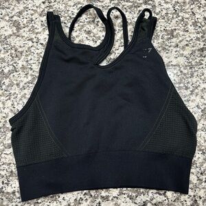 Gymshark sports bra size M